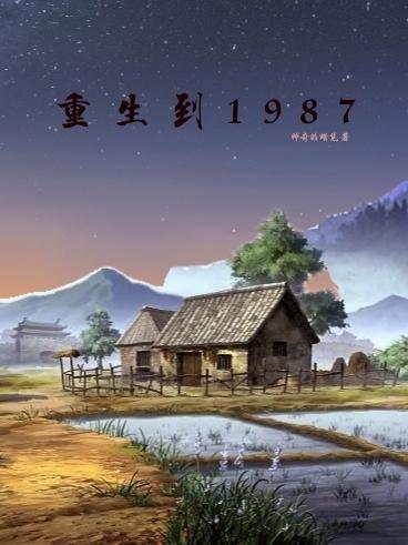 重生:从1987白手起家