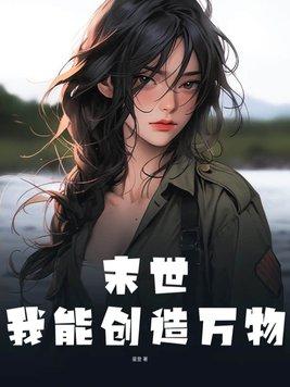 末世:我能创造万物