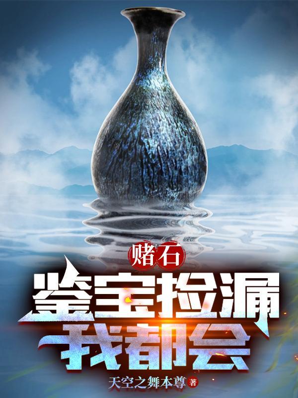 赌石:鉴宝捡漏我都会