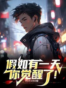 假如有一天,你觉醒了!