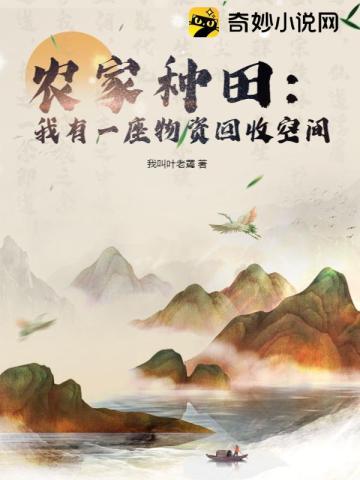 农家种田:我有一座物资回收空间