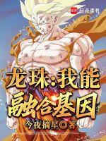 龙珠:我能融合基因