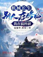 机械长生:别人在修仙我在搞科研
