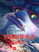 对不起,牛夫人,我有老婆了