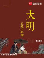 大明:正统六年初