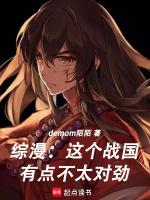 综漫:这个战国有点不太对劲