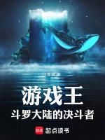 游戏王:斗罗大陆的决斗者