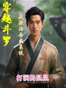 穿越斗罗:我激活合成系统