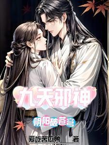【九天邪神:阴阳破苍穹】