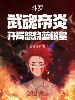 斗罗:武魂帝炎,开局怒烧蓝银皇