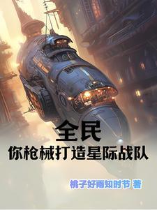 全民:你枪械师打造星际战队?