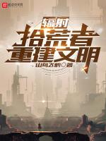 辐射:拾荒者重建文明