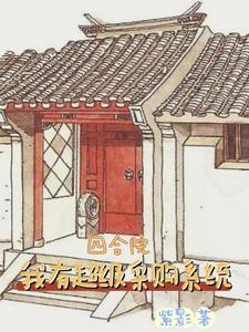 四合院:我有超级采购系统