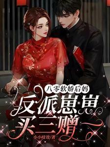 八零软娇后妈,反派崽崽买三赠一
