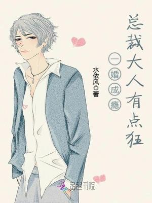 一婚成瘾:总裁大人有点狂