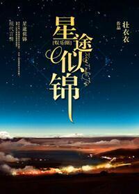 星途似锦(娱乐圈)