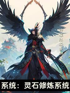 系统:灵石修炼系统