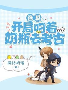 盗墓:不小心成为九门独苗