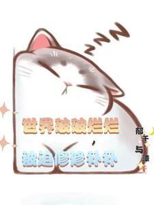 世界破破烂烂,被迫修修补补