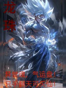 龙珠:我用三个愿望直接起飞!