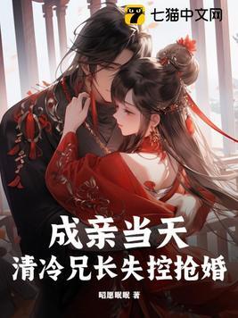 成亲当天,清冷兄长失控抢婚