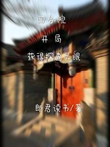 四合院:开局获得探查之眼