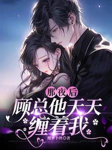 那夜后,顾总他天天缠着我