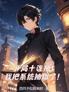 开局十连抽,我把系统抽爆了!