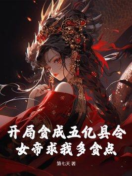 开局贪成五亿县令,女帝求我多贪点?