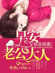 独宠萌妻:早安,老公大人