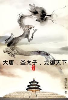 大唐:圣太子,龙御天下