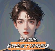 什么情况,我转生成了5岁的贵族