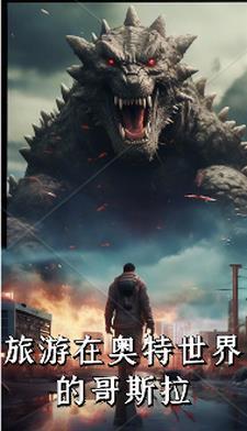 奥特:我哥斯拉,做奥特导师?