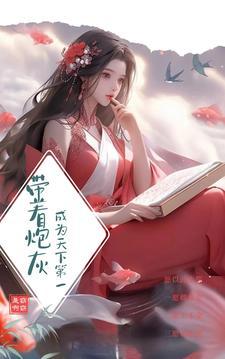 带着炮灰,成为天下第一