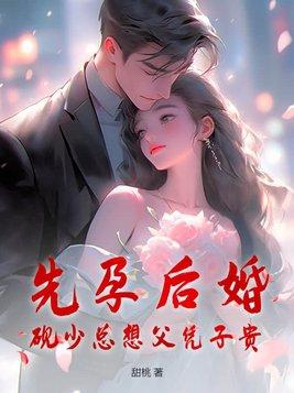 先孕后婚,砚少总想父凭子贵