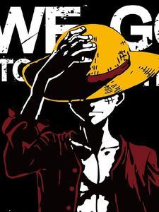 海贼王:我为路飞