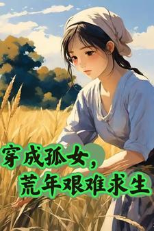 穿成孤女,荒年艰难求生