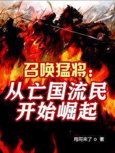 召唤猛将:从乱世流民到君临天下