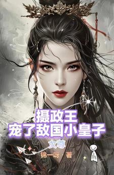 女尊:摄政王娶了个敌国的小娇夫