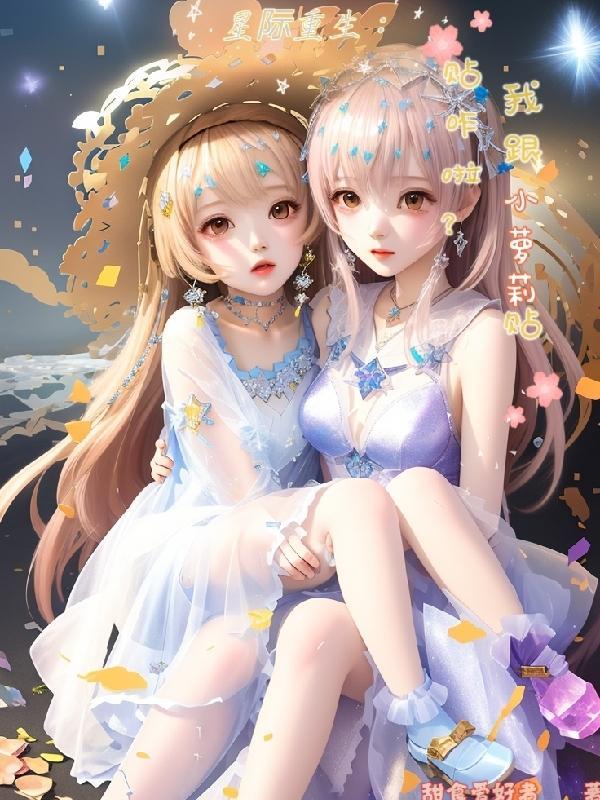 星际重生:我跟小萝莉贴贴咋啦?