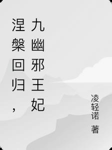 涅槃回归,九幽邪王妃