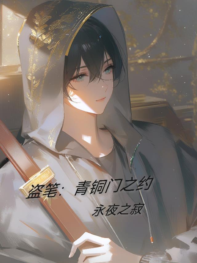 盗笔:青铜门之约