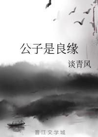 公子是良缘