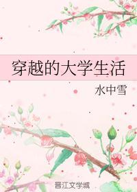 穿越的大学生活