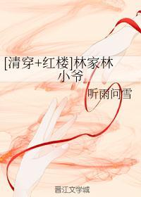 [清穿+红楼]林家林小爷
