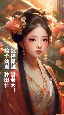 战神穿越当老大!捡个幼崽种田忙