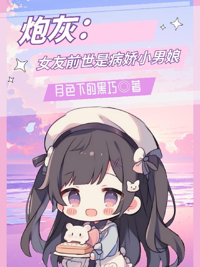 炮灰:女友前世是病娇小男娘