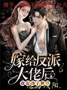 嫂子:我真不是傻子了叶凡轩雨妃