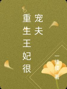 重生王妃很宠夫