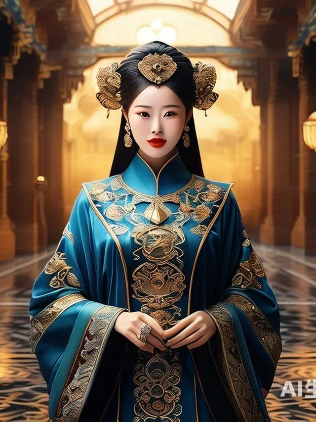 时空外卖:特工王妃的导演之路